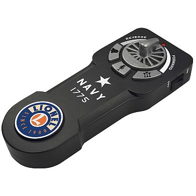 Lionel LionChief Freight Electric Train Set with Bluetooth 5.0 & Remote