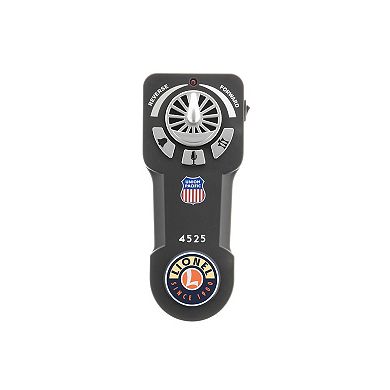 Lionel Union Pacific Flyer LionChief Electric O Gauge Bluetooth Train Set with Remote