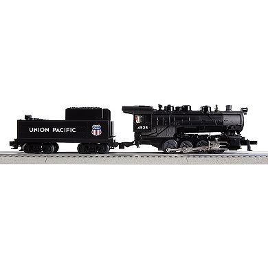 Lionel Union Pacific Flyer LionChief Electric O Gauge Bluetooth Train Set with Remote