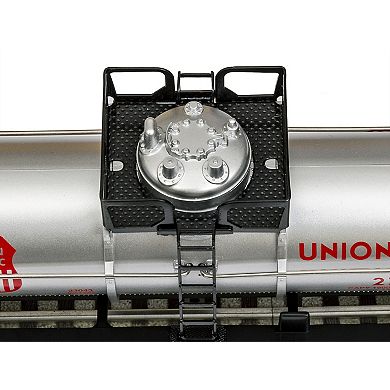 Lionel Union Pacific Flyer LionChief Electric O Gauge Bluetooth Train Set with Remote