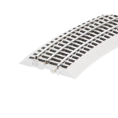 Lionel Winter Wonderland LionChief Electric O Gauge Bluetooth Train Set with Remote