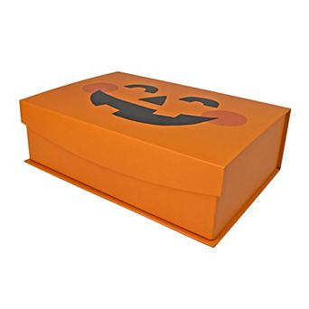 Celebrate Together™ Fall Halloween Paper Box 2 pc Set