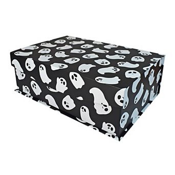 Celebrate Together™ Fall Halloween Paper Box 2 pc Set