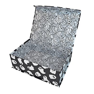 Celebrate Together™ Fall Halloween Paper Box 2-Piece.