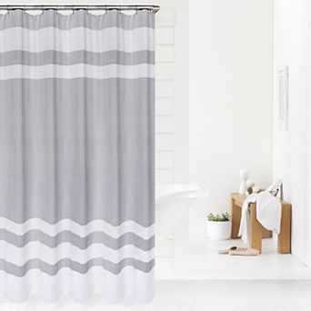 Sonoma Goods For Life® Spa Shower Curtain