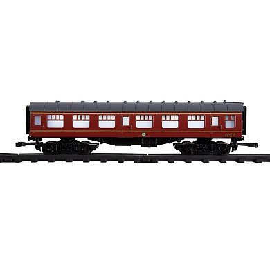 Lionel Hogwarts Express Battery O Gauge Train Set with Remote & Smoke Effects