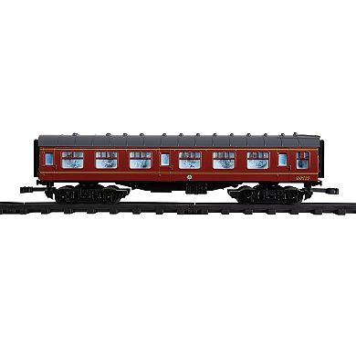 Lionel Hogwarts Express Battery O Gauge Train Set with Remote & Smoke Effects