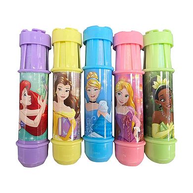Hedstrom Disney Princess 5-Pack Chalk