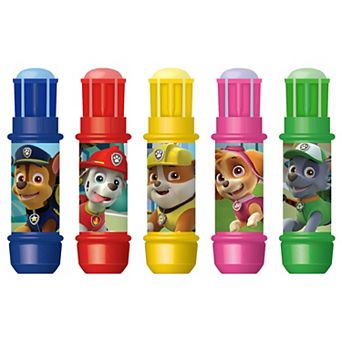 Hedstrom 5-Pack Paw Patrol Sidewalk Chalk