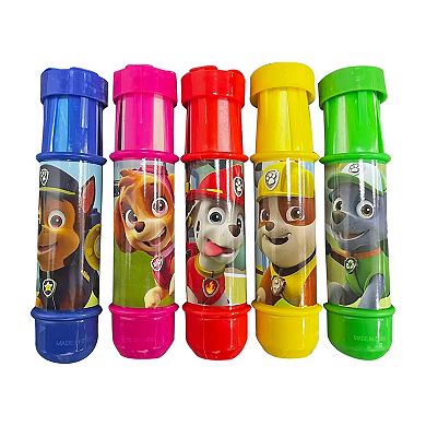 Hedstrom 5-Pack Paw Patrol Sidewalk Chalk