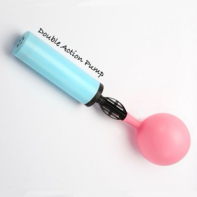 Easy Playhouse 100-pc. Balloon Animal Kit with Pump