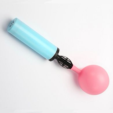 Easy Playhouse 100-pc. Balloon Animal Kit with Pump