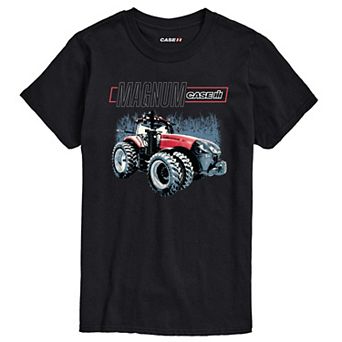 Men's Case IH Magnum Crop Field Graphic Tee
