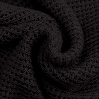 Womens Summer Knit Sweater Tank Tops