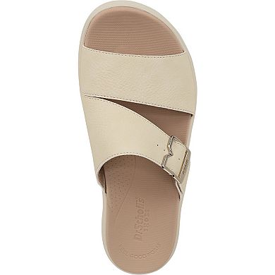 Dr. Scholl's Madison Women's Slide Sandals