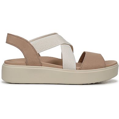 Dr. Scholl's Madison Cloud Ease Women's Sandals