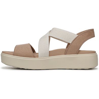 Dr. Scholl's Madison Cloud Ease Women's Sandals