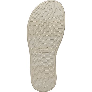 Dr. Scholl's Madison Cloud Ease Women's Sandals