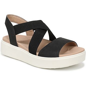 Dr. Scholl's Madison Cloud Ease Women's Sandals