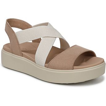 Dr. Scholl's Madison Cloud Ease Women's Sandals