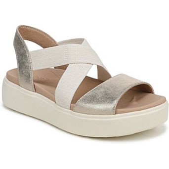 Dr. Scholl's Madison Cloud Ease Women's Sandals