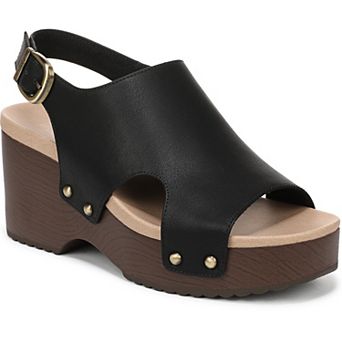 Dr. Scholl's Wrenlee Women's Slingback Sandals