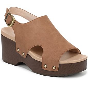 Dr. Scholl's Wrenlee Women's Slingback Sandals