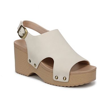 Dr. Scholl's Wrenlee Women's Slingback Sandals