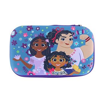 Disney Girl's Encanto Sisters Pencil Box
