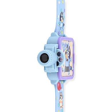 Bluey Kids' Digital Projection Watch - BLY4136KL