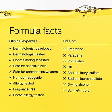 UV Solutions Hydrating Sunscreen SPF 50 with Hyaluronic Acid