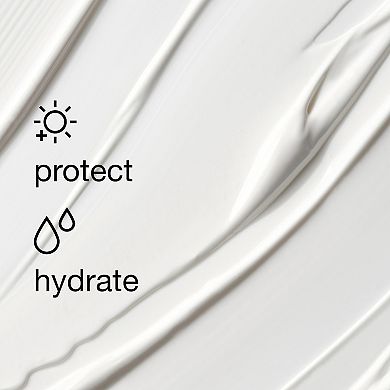 UV Solutions Hydrating Sunscreen SPF 50 with Hyaluronic Acid