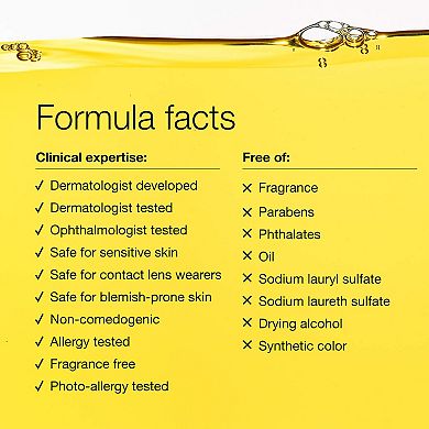 UV Solutions Mattifying Sunscreen SPF 50 with Salicylic Acid