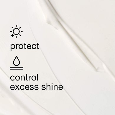 UV Solutions Mattifying Sunscreen SPF 50 with Salicylic Acid