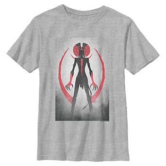 Boys 6-20 Disney's Avatar Varang Silhouette Graphic Tee