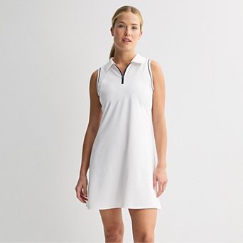 Women's Tek Gear® Polo Sport Dress