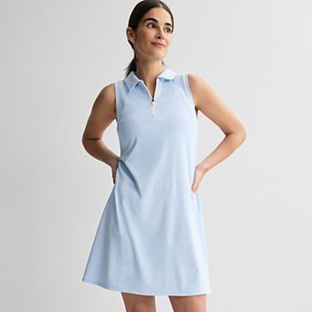 Women's Tek Gear® Polo Sport Dress
