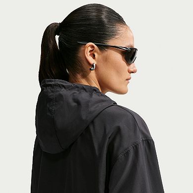 Women's Nike UV Hooded Jacket