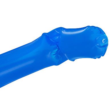 Banzai Wacky Wiggles Sprinkler Interactive Water Toy