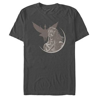 Men's Disney's Avatar Jake Sully & Toruk Graphic Tee