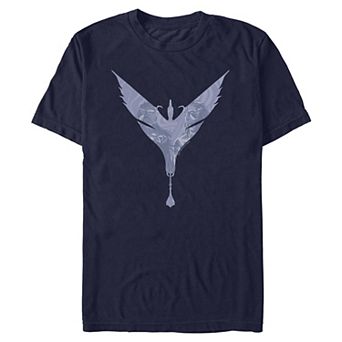 Men's Disney's Avatar Jake & Neytiri Graphic Tee