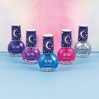 Make It Real 5-pc. Celestial Nail Polish Set