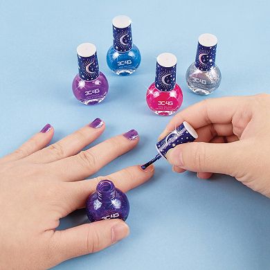 Make It Real 5-pc. Celestial Nail Polish Set