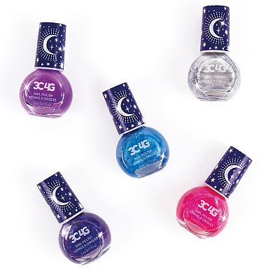 Make It Real 5-pc. Celestial Nail Polish Set