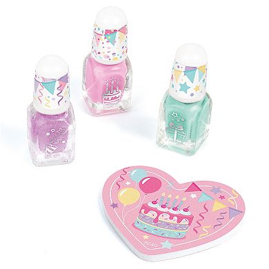 Make It Real 21-pc. That Takes the Cake! Cosmetic Palette Beauty Set