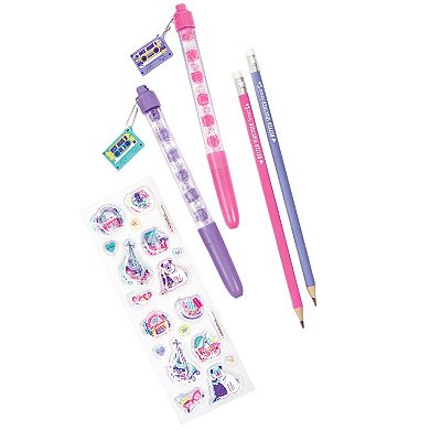 Make It Real 13-pc. Besties Forever Stationery Set