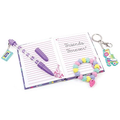 Make It Real 13-pc. Besties Forever Stationery Set