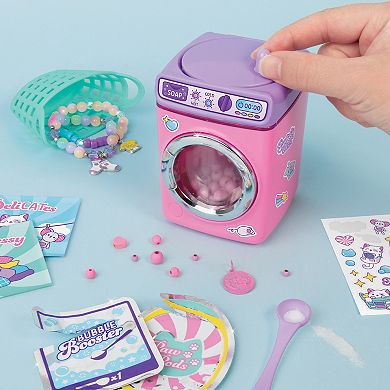 Make It Real Purr-fect Wash 'N Bead Bracelets DIY Jewelry Craft Kit