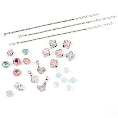 Make It Real 28-pc. Clover The Top DIY Jewelry Craft Kit
