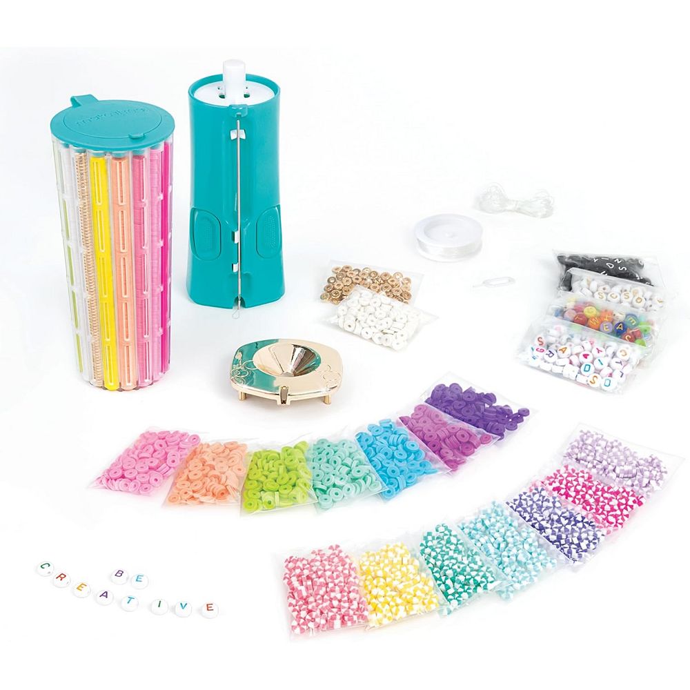 Make It Real Swift Clicks Deluxe Bracelet Craft Studio